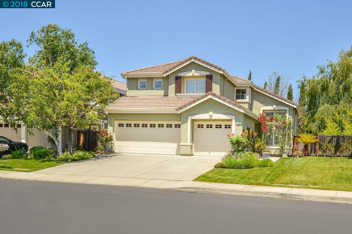 324 Squirrel Ridge Way