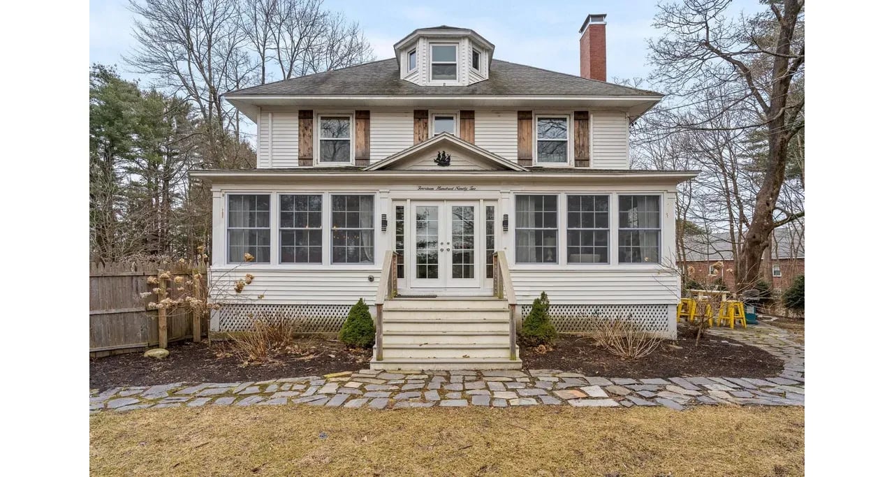 New Listing! 1492 Westbrook Street, Portland, ME 04102 – $899,000