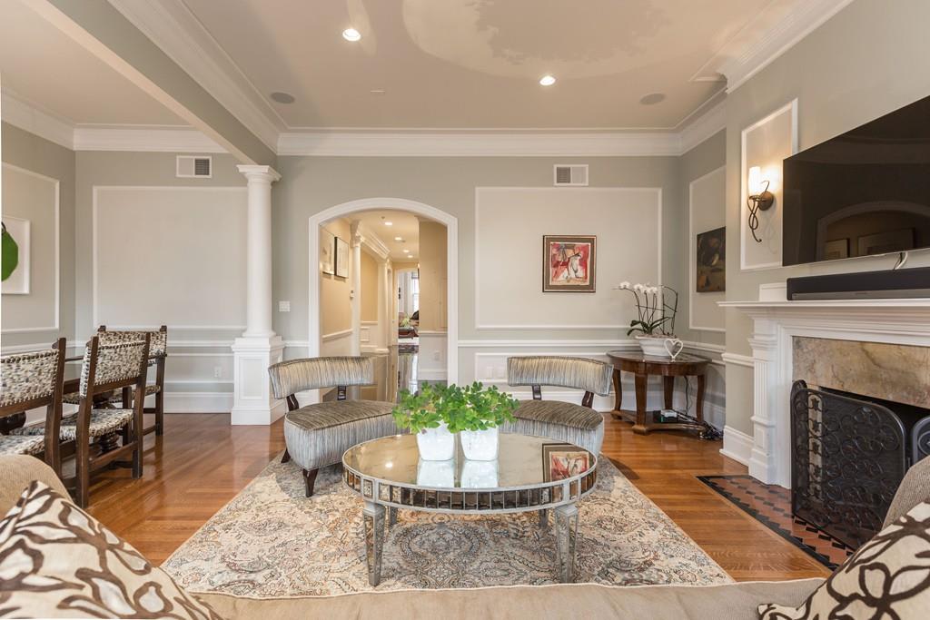 179 Marlborough St, # 4