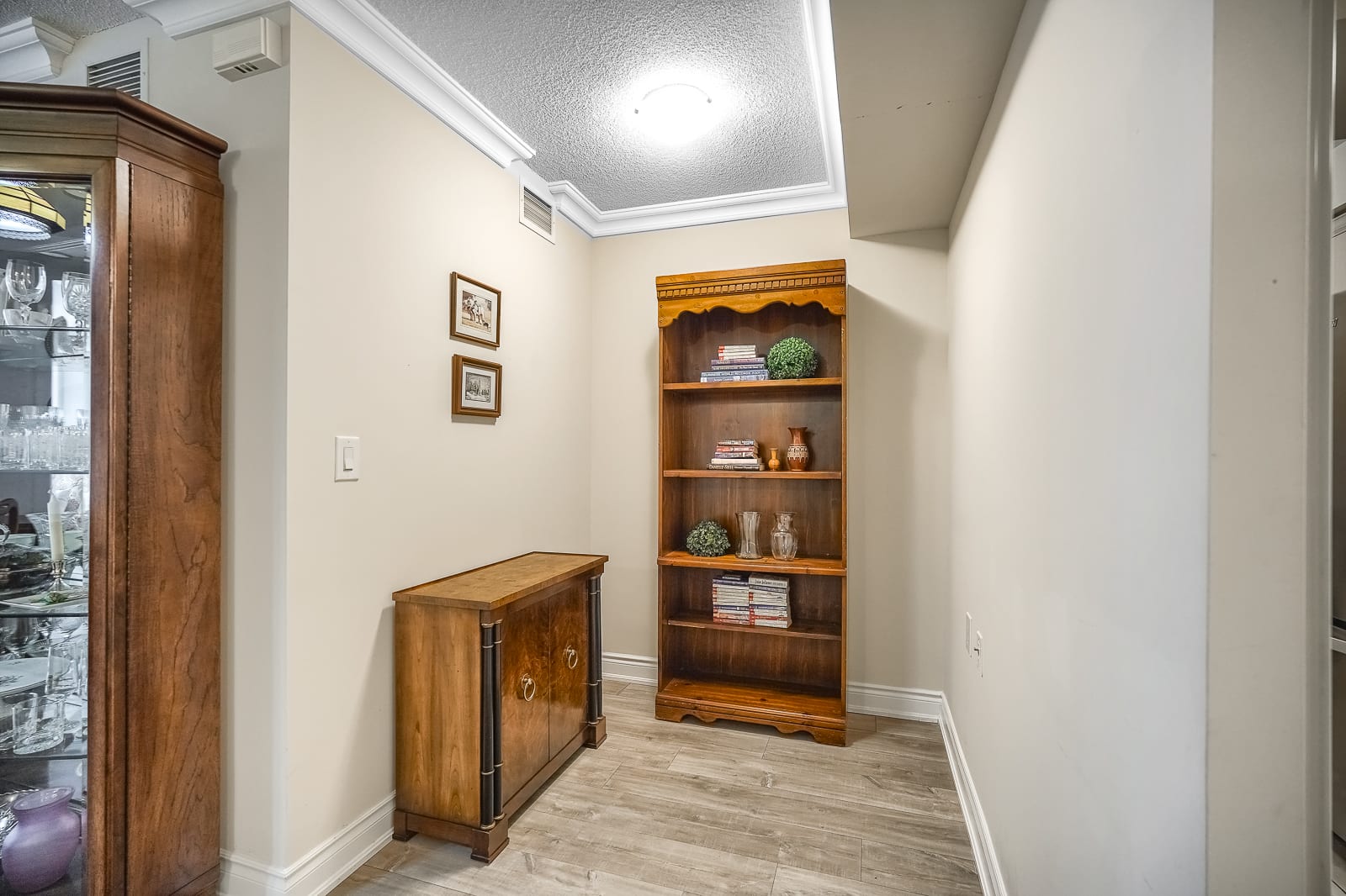 3 Marine Parade Dr #1101