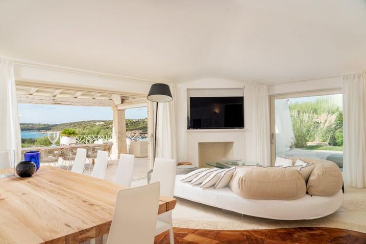 Villa Paradiso