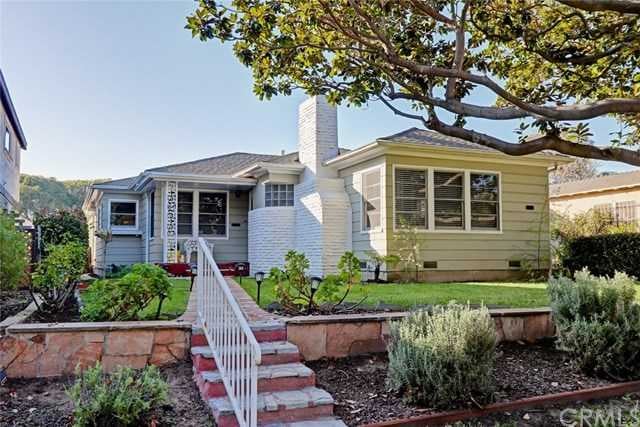 1419 Acacia Avenue