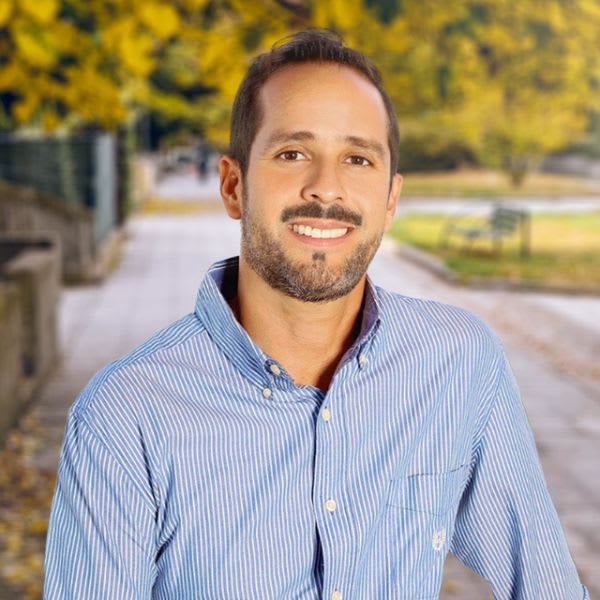 Mauricio