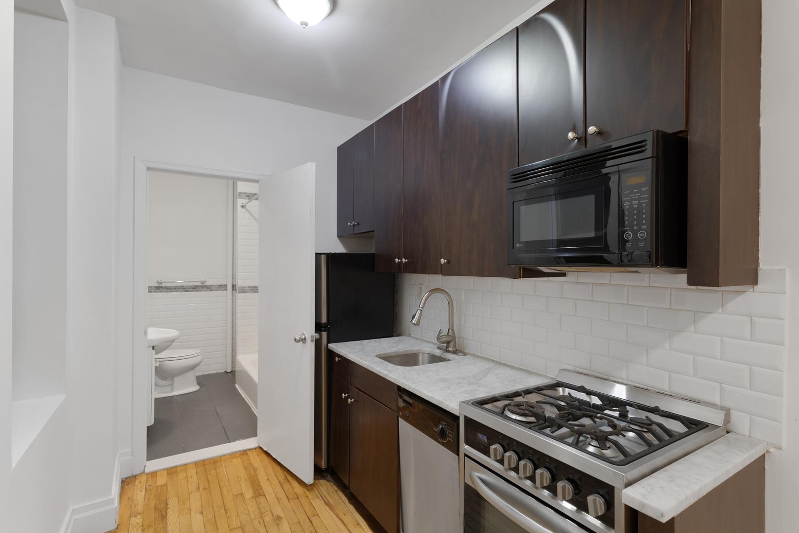 142 Sullivan Street, Apt 4