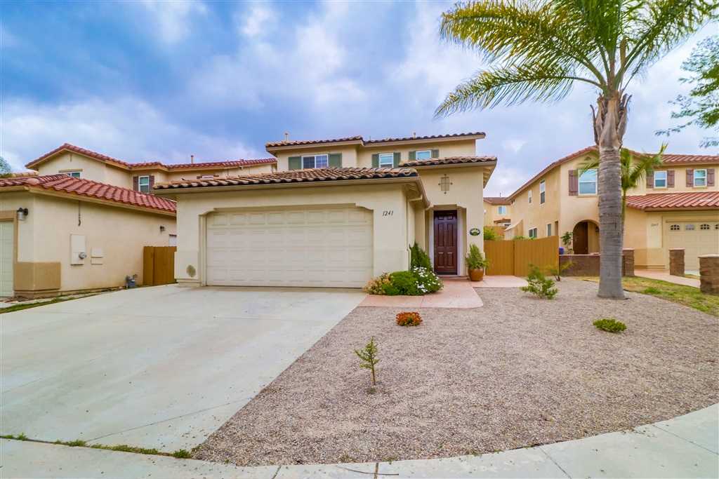 1241 Sand Drift Pt