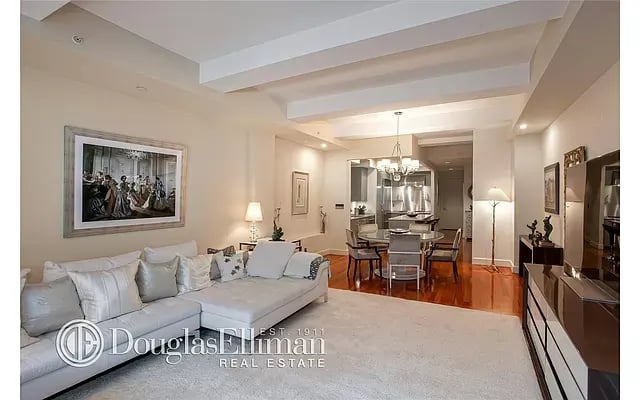 43 West 64th Street Unit: 4D