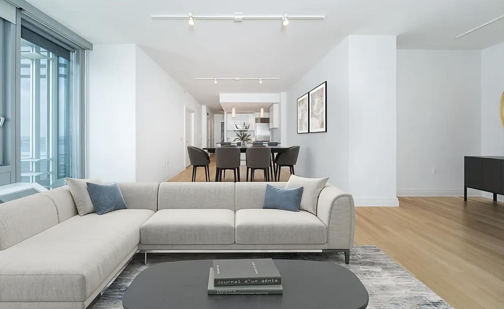 554 West 54th Street, Apt 29-I