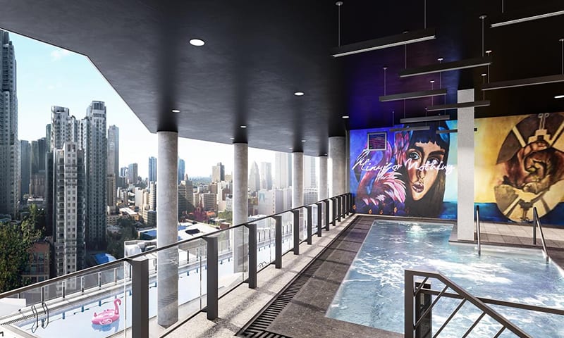 The Elser Residences