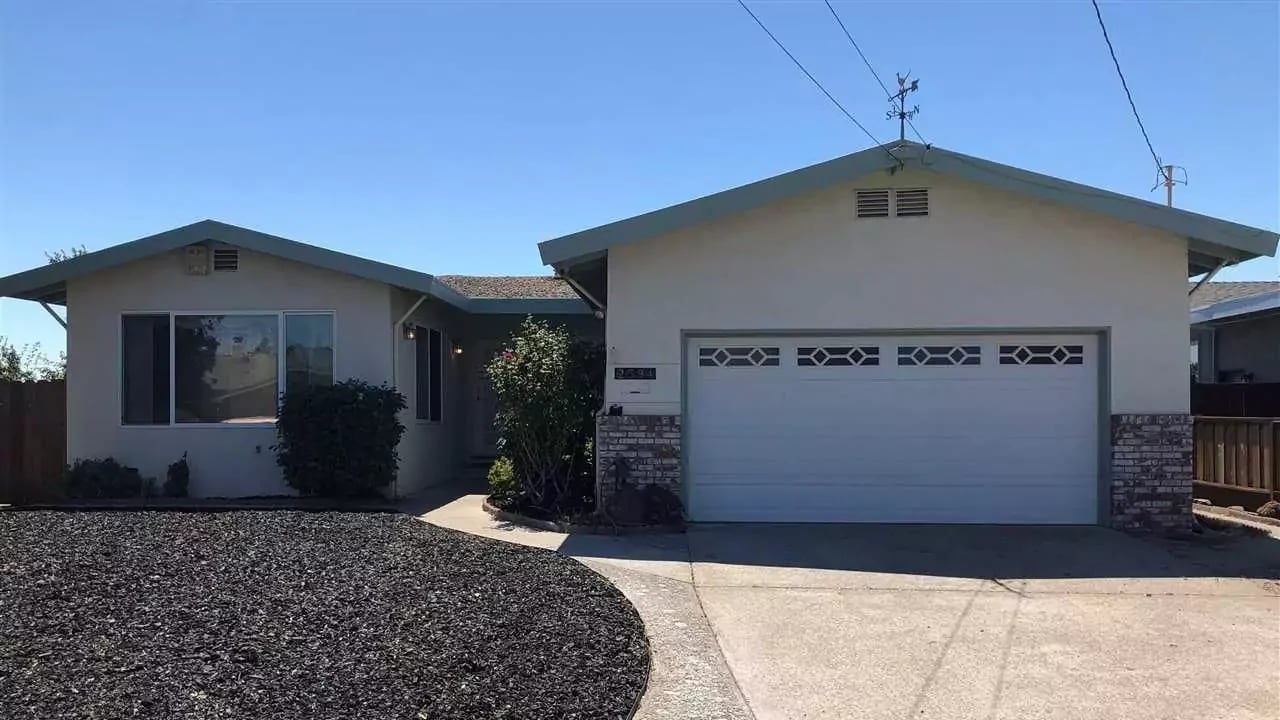 2594 Alice Way