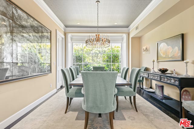 Sanctuary Crescent