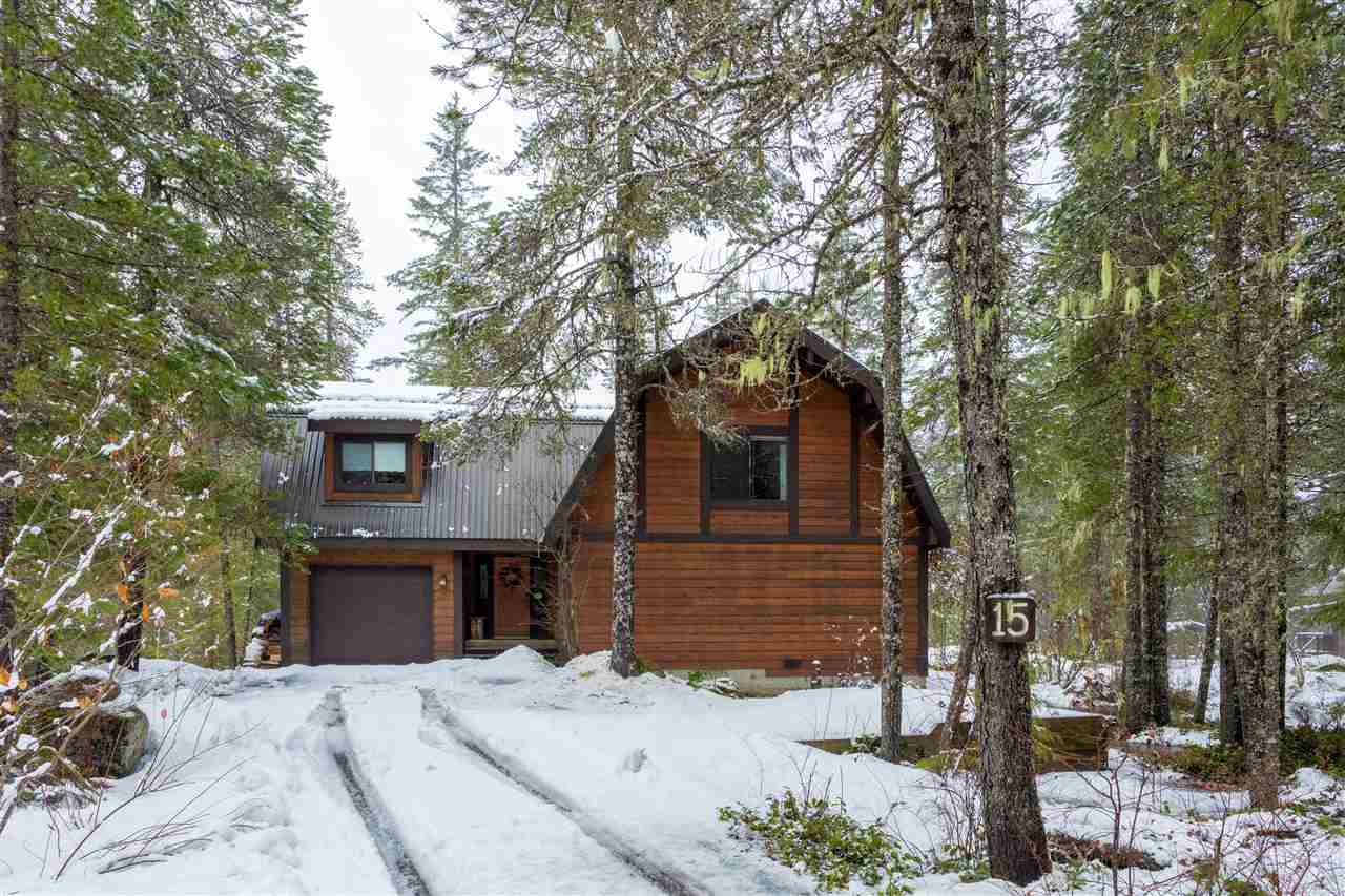 15 Ridge Ln