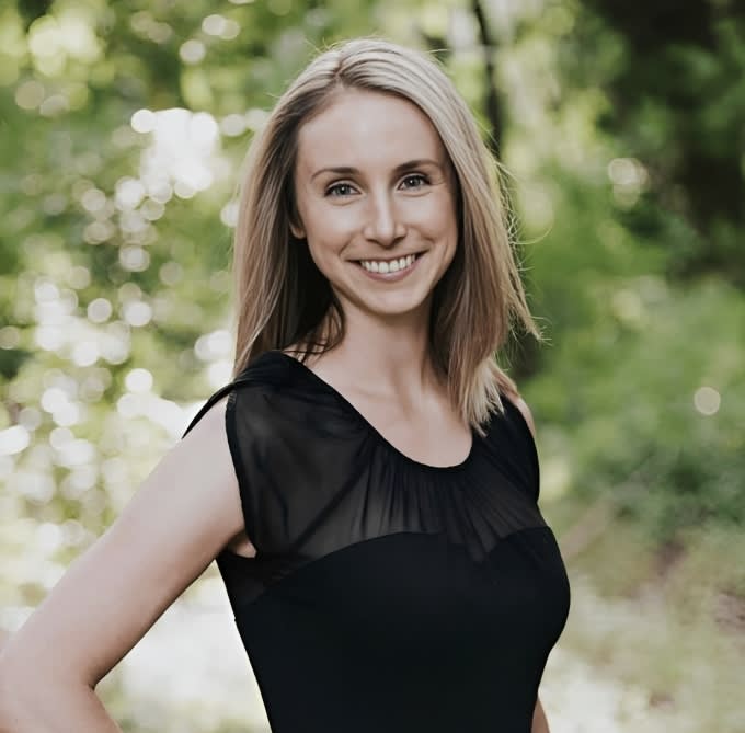 Lindsey Weber