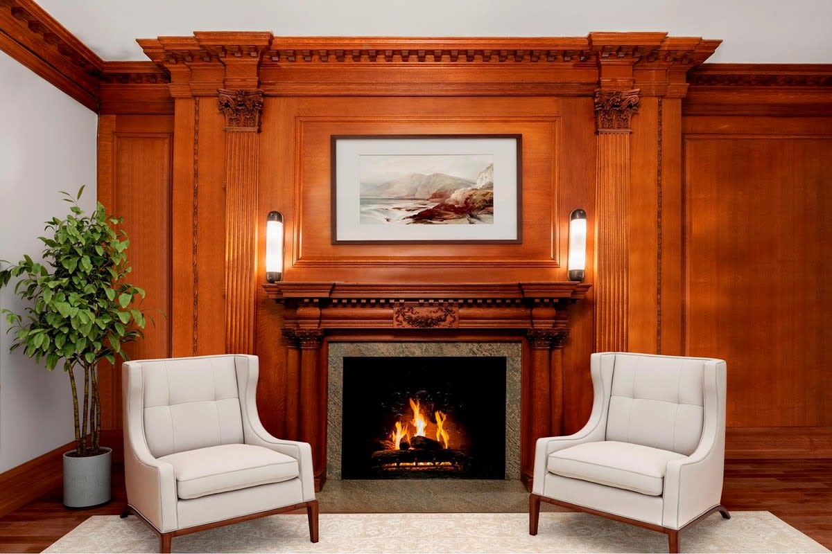 12 E 79th St, Townhouse