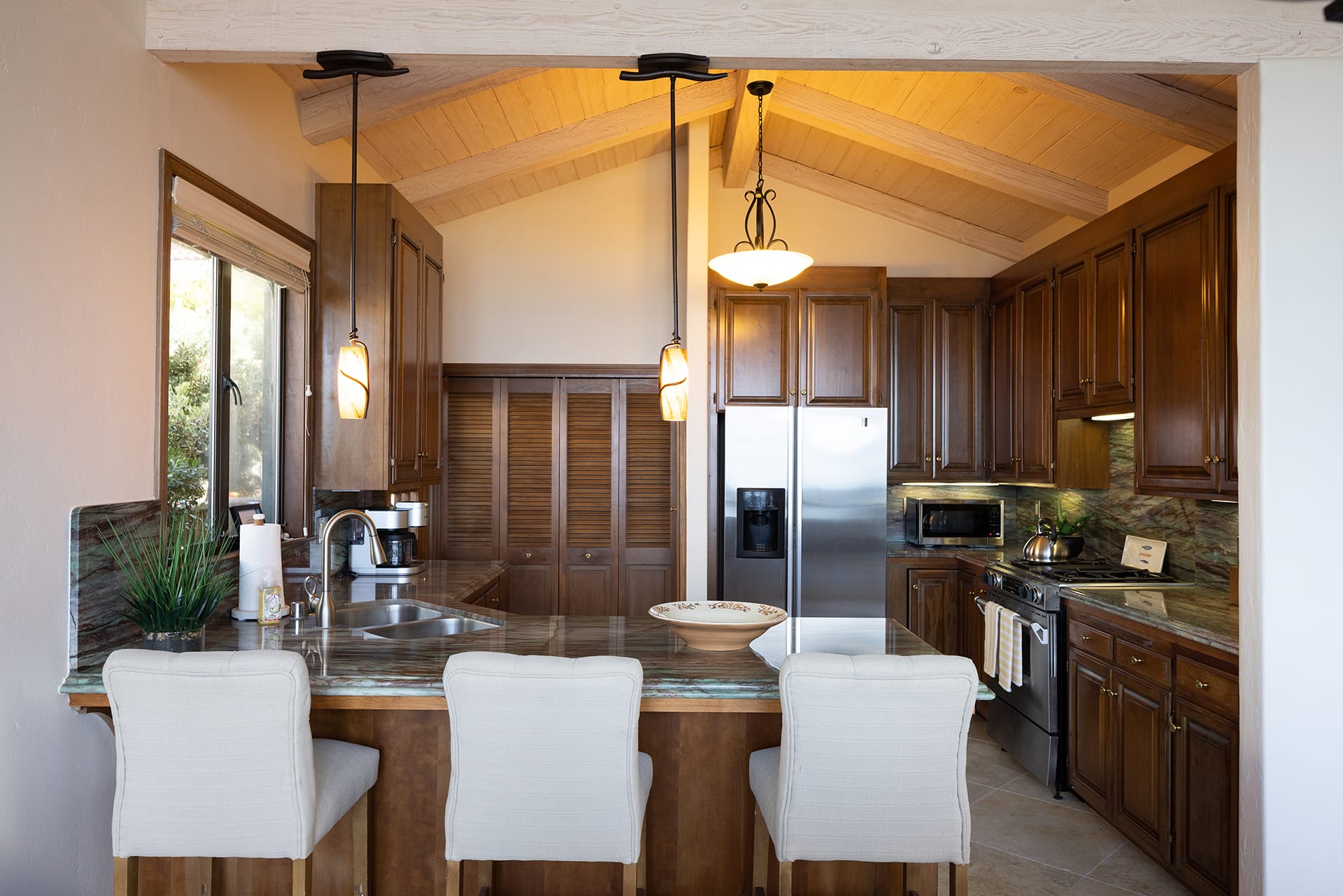 Point of View - Carmel Point Luxury Rental
