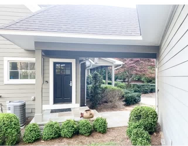 Lake Martin Home for Sale The Ridge 