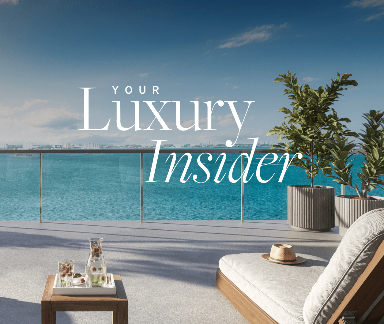 June 2024 Outlook • Your Luxury Insider