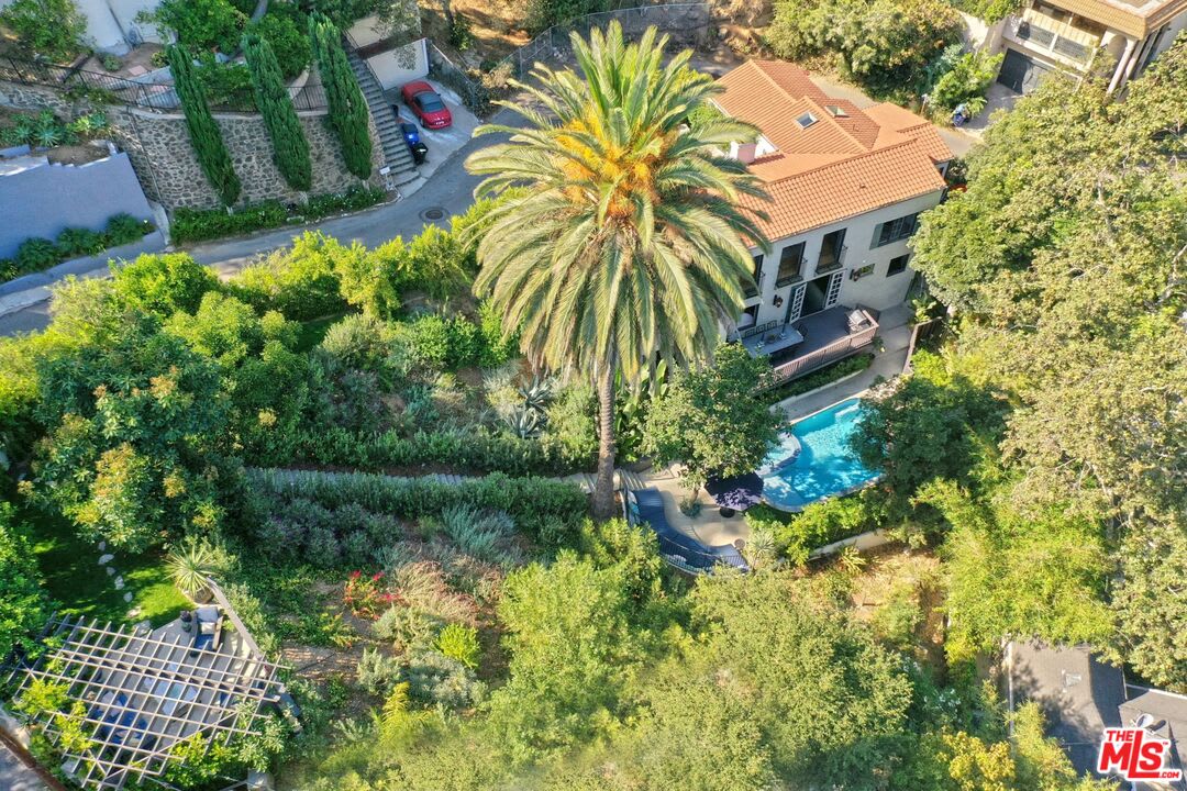Serene Estate