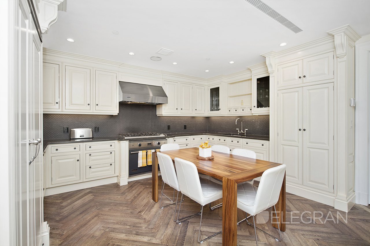 The Plaza Residences