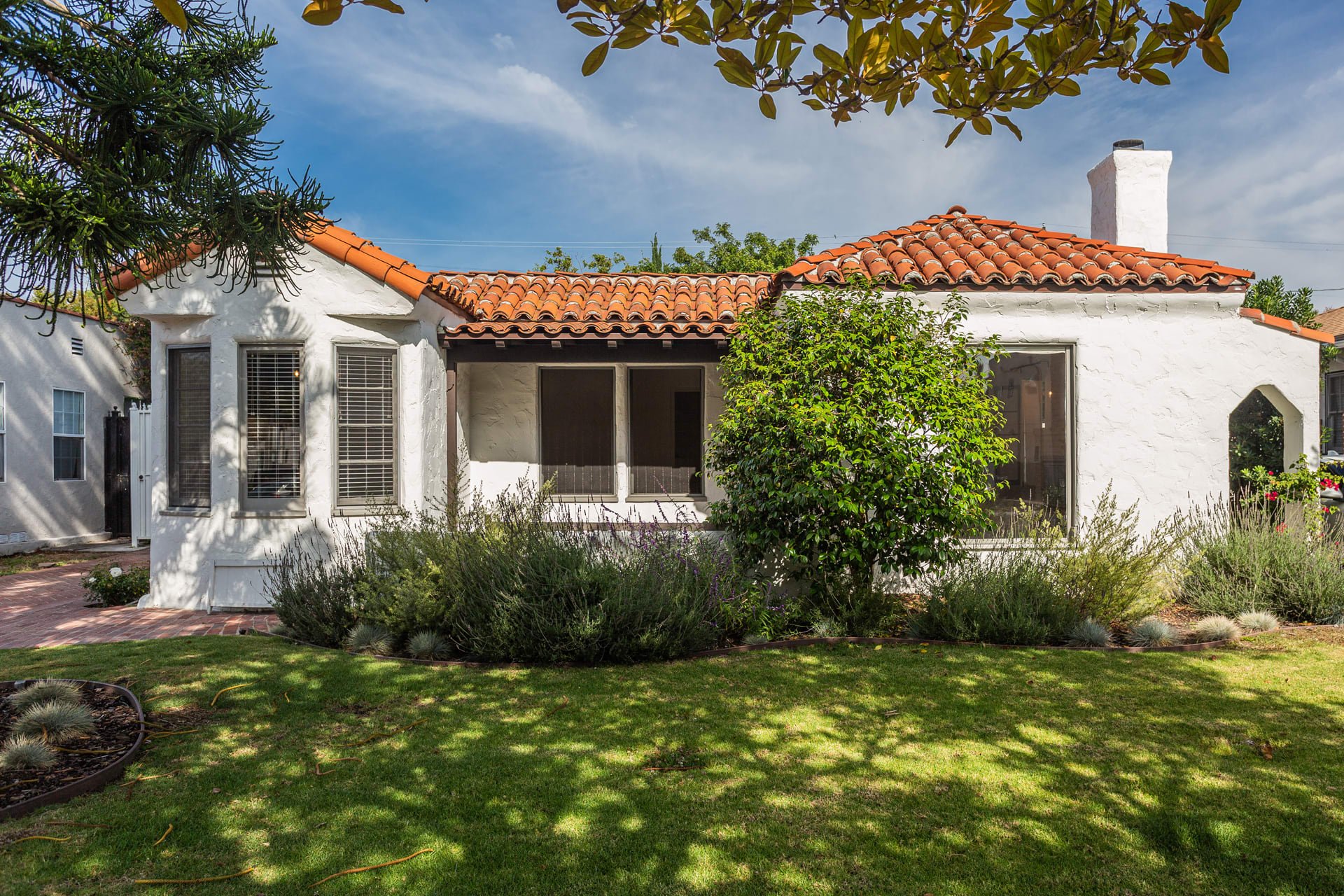 1769 S Shenandoah St, Beverlywood