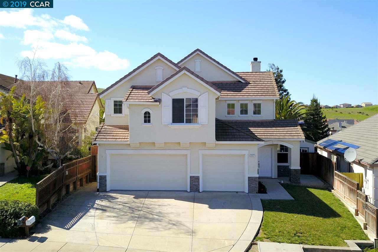 2317 Woodhill Dr