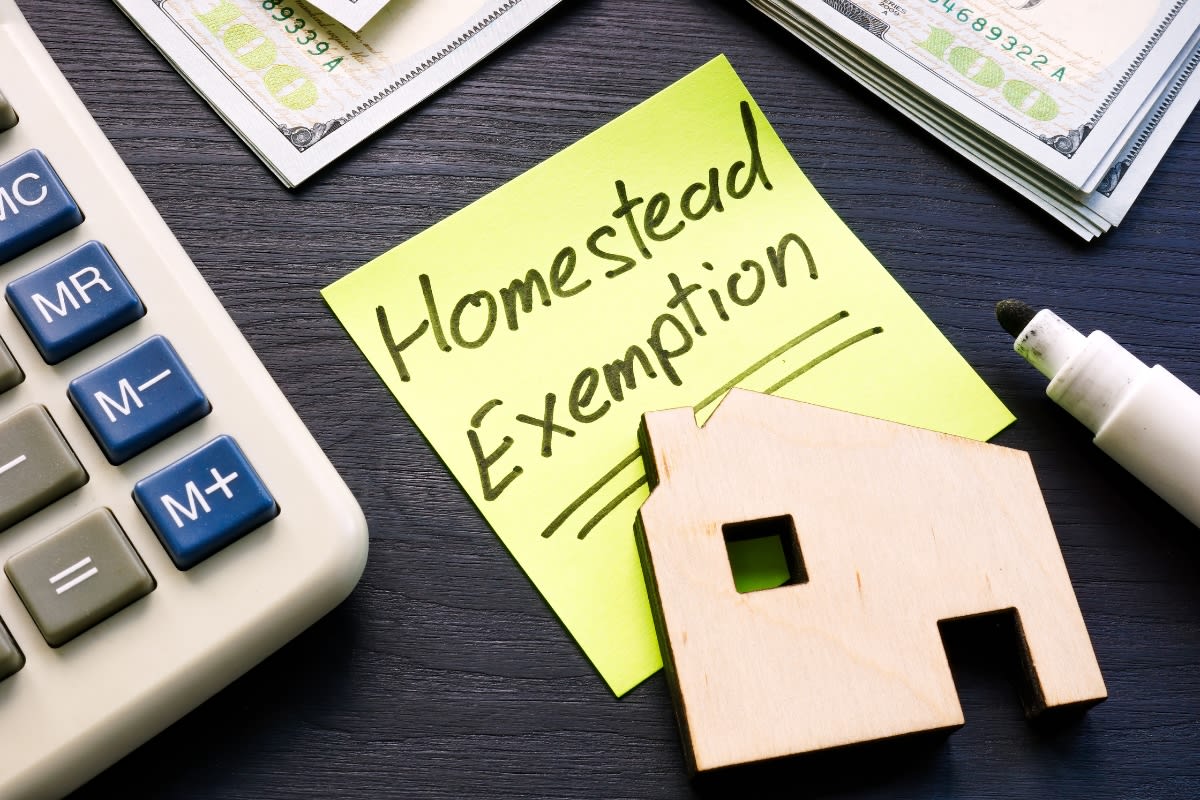 The Ultimate Guide to Florida Homestead Exemptions