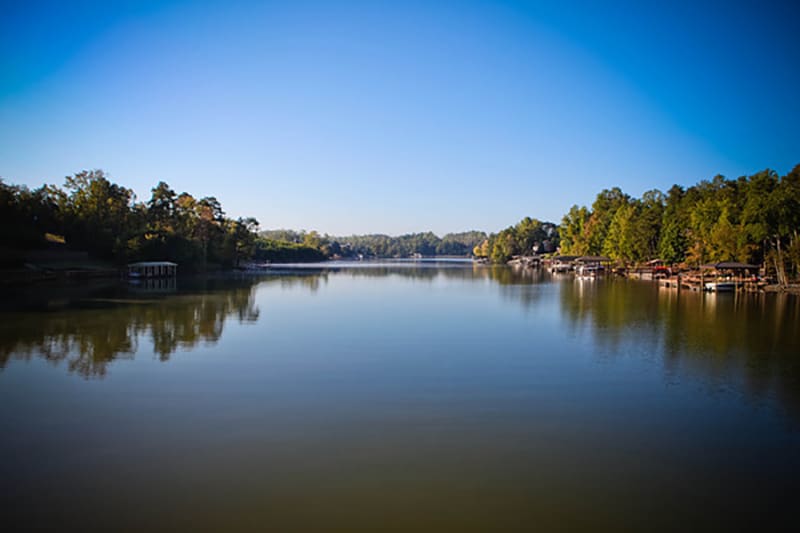 Lake Wylie, SC