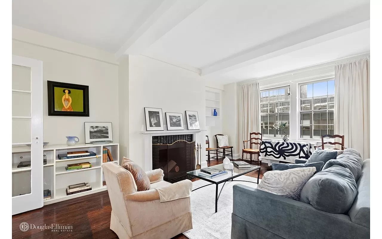 10 Mitchell Place Unit: 5B