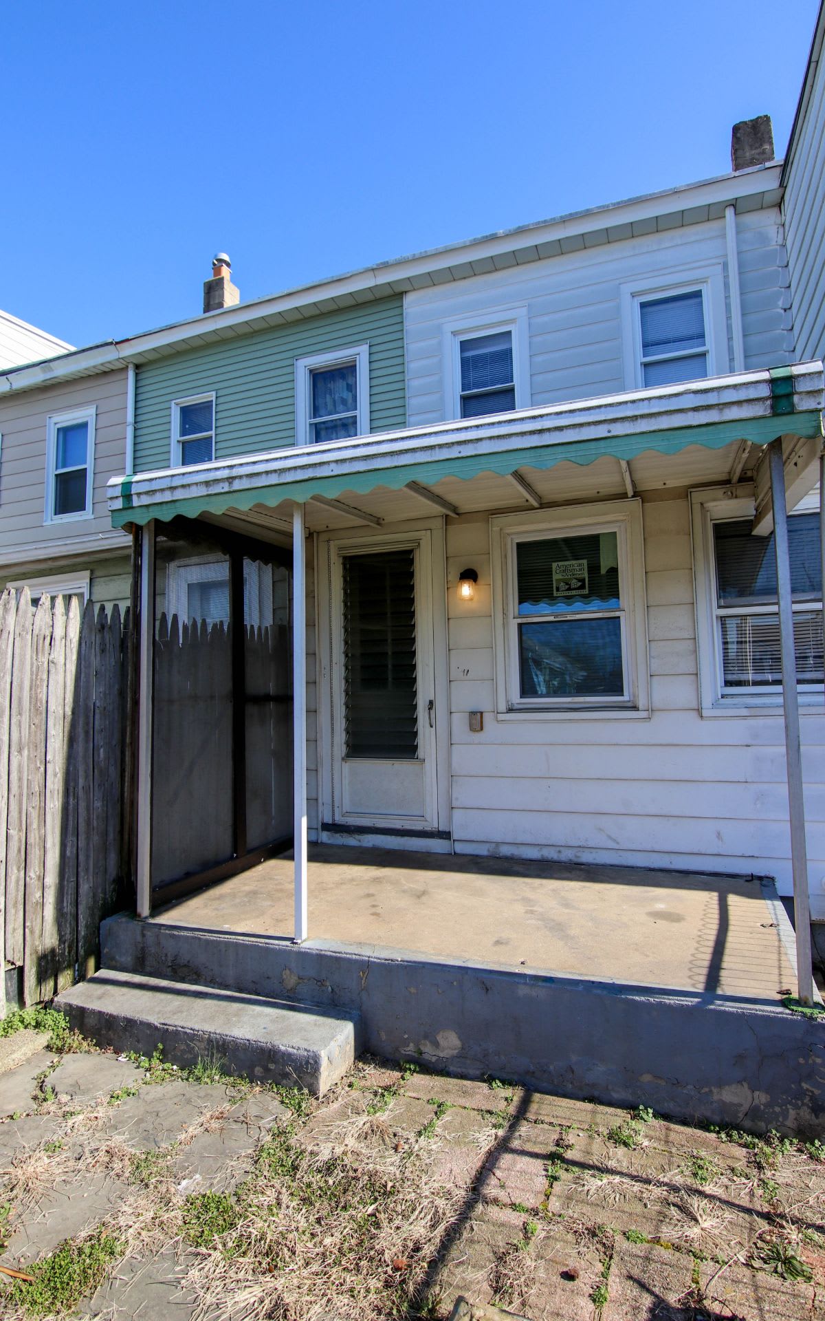 110 Tindall Ave