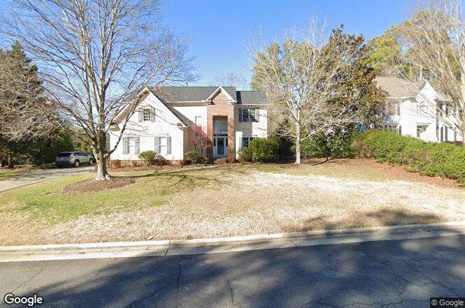 4803 Centerway Drive