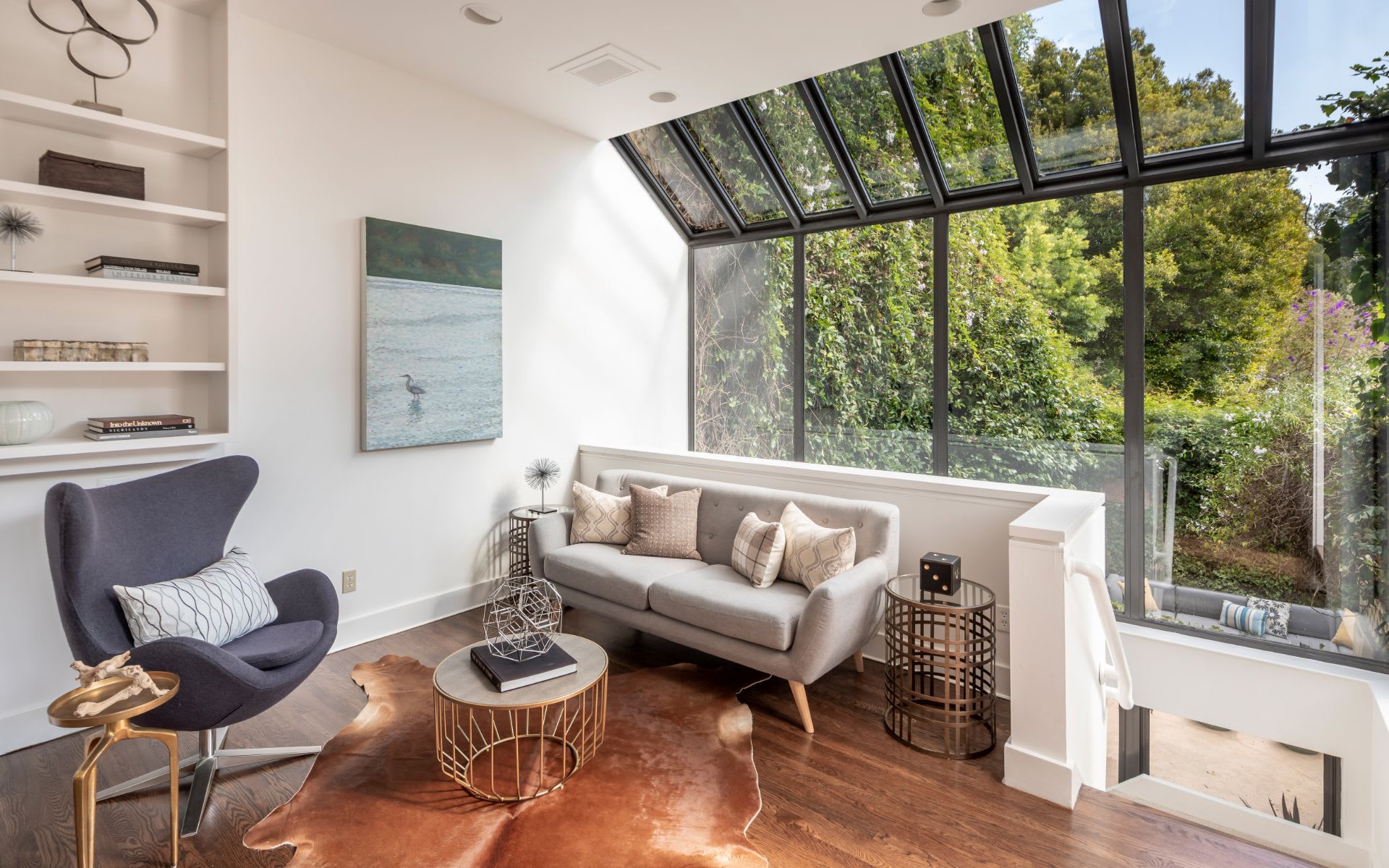 Elegant Home Fronting Alta Plaza Park