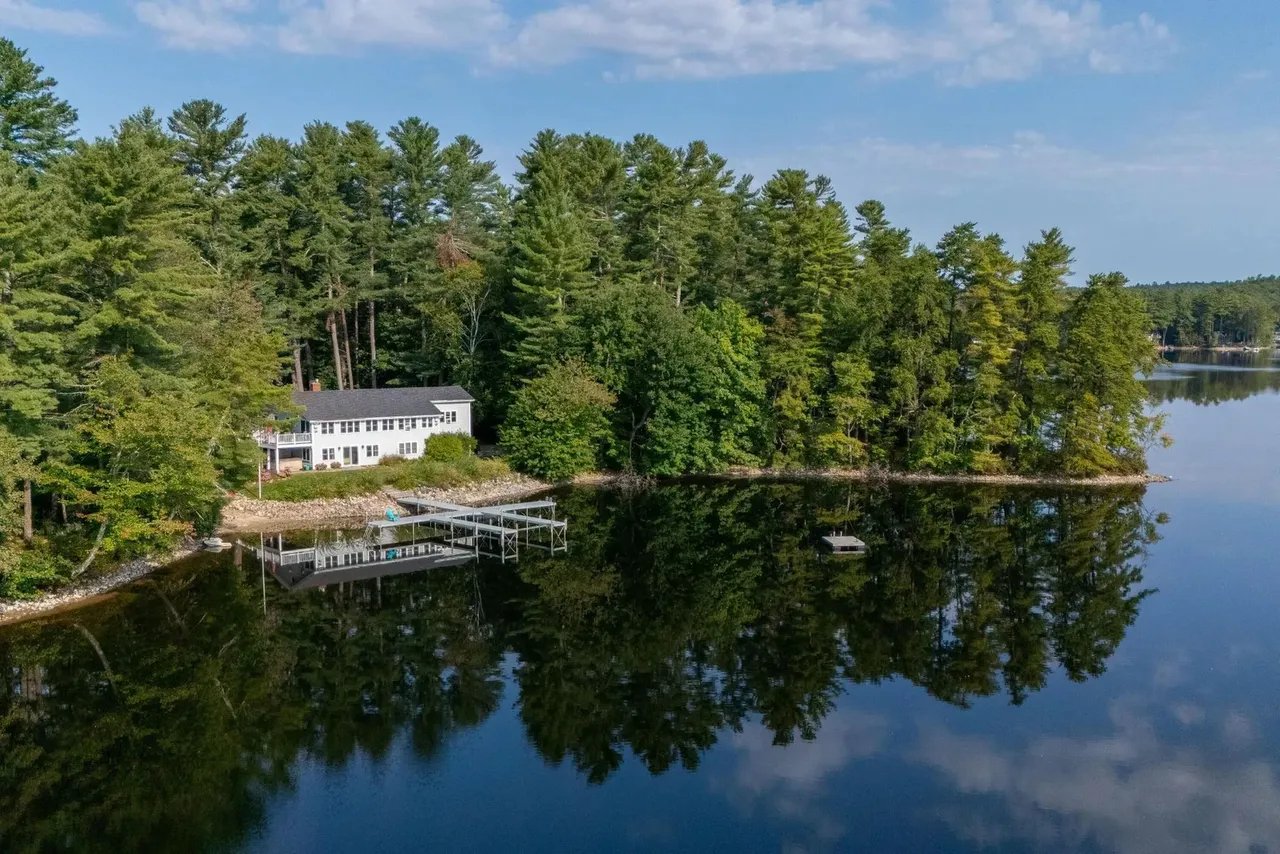 New Listing! 60 Mayberry Road, Gray, ME 04039 – $1,400,000