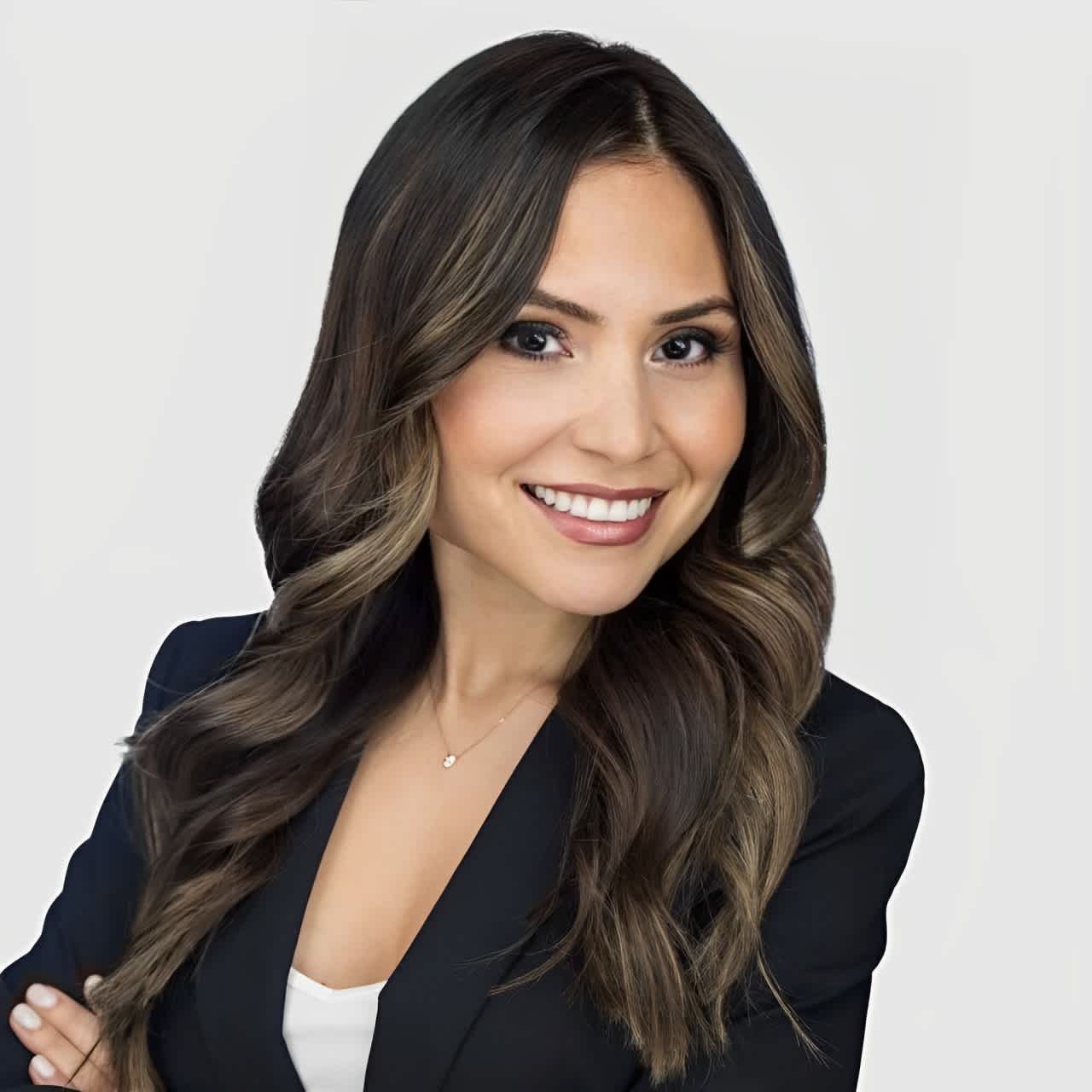 Katherine Barrera