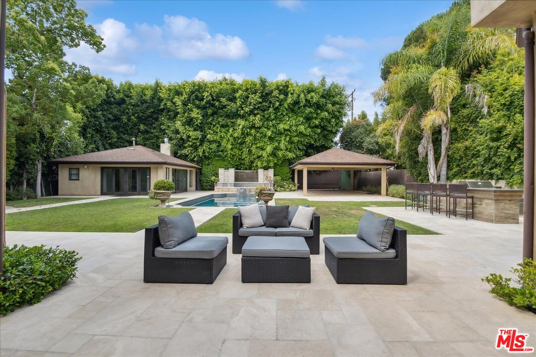 Pristine Villa