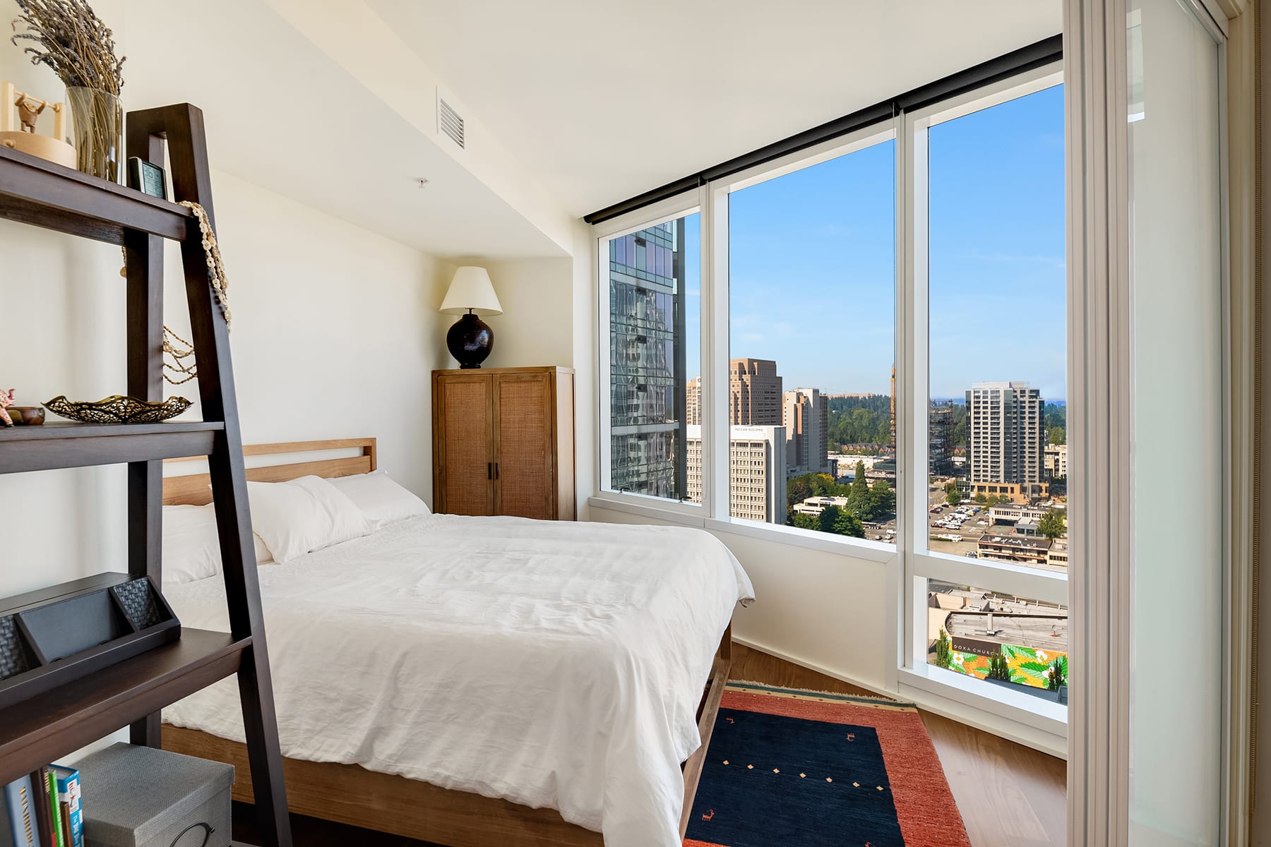 10700 NE 4th St, #2308