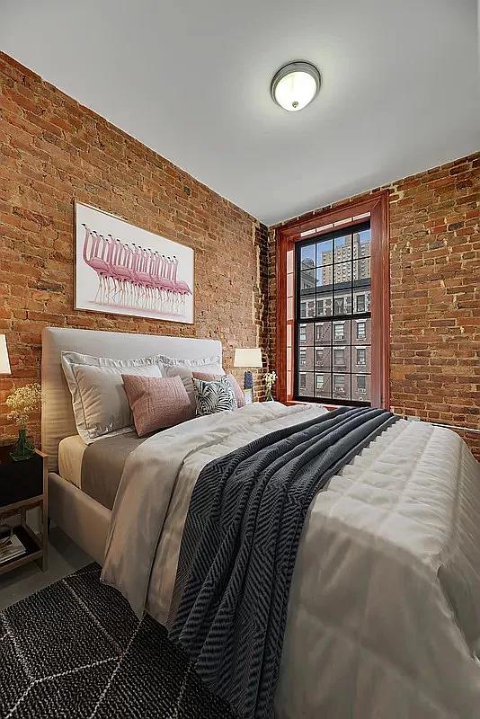 316 Second Avenue, Apt 3-A