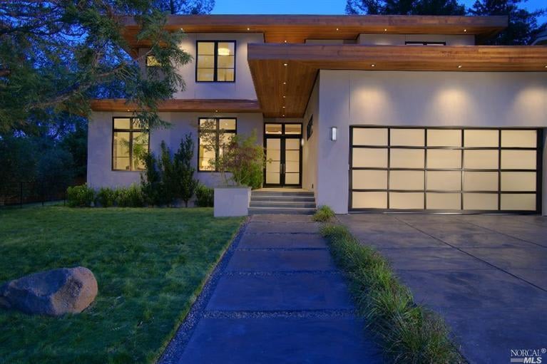 Newly Constructed Classic Contemporary Home- Represented Buyer