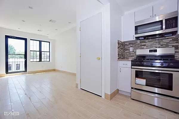 626A Greene Avenue Unit: 3F