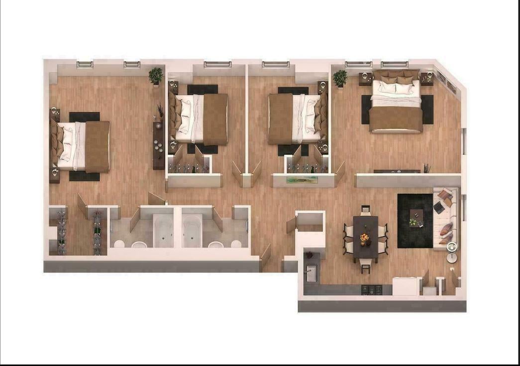 135 William Street, Apt 10-B