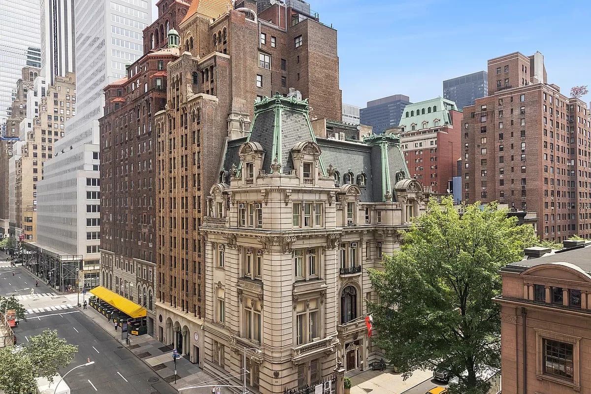 220 Madison Ave #8H