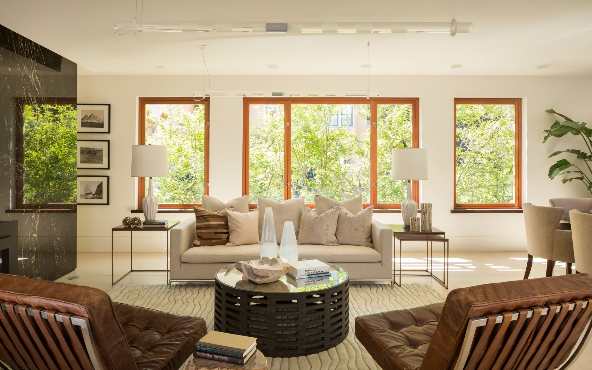 Contemporary Gem In Cow Hollow