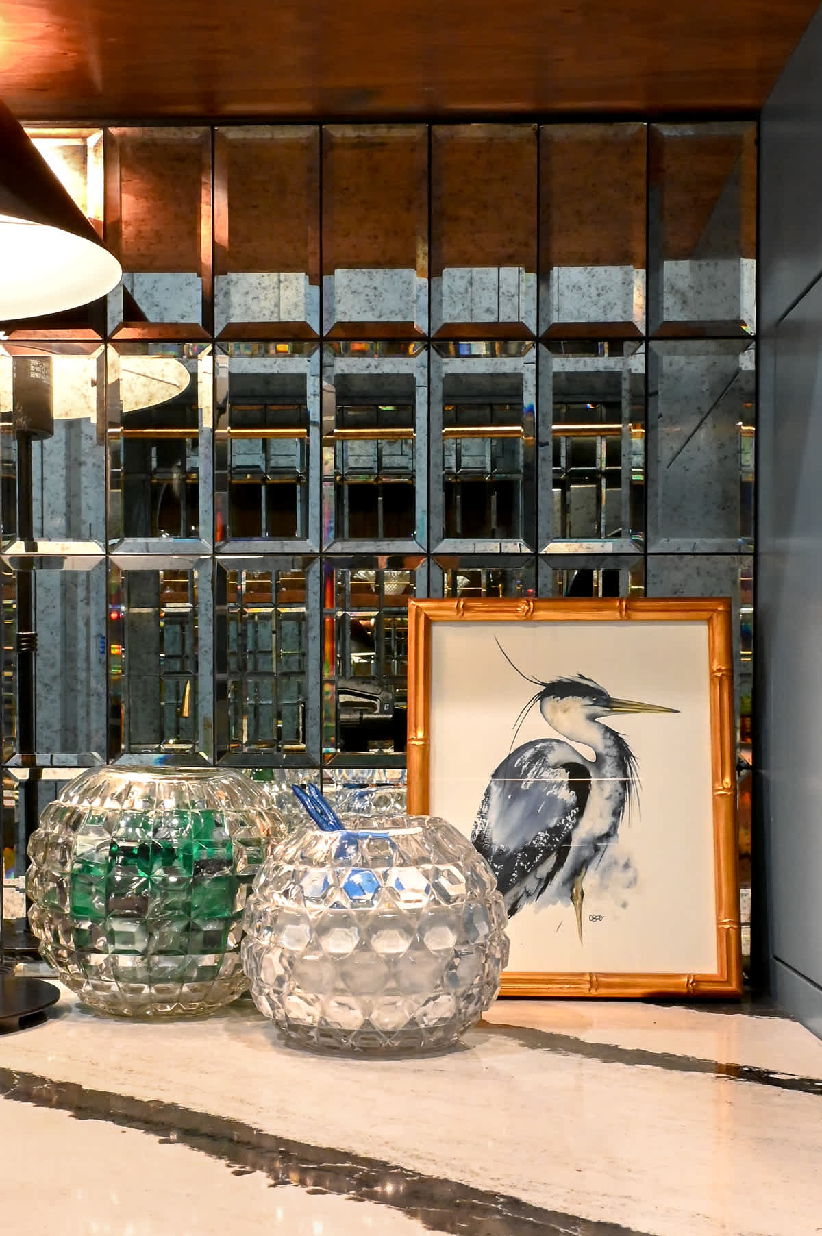 Maximize the Natural Light