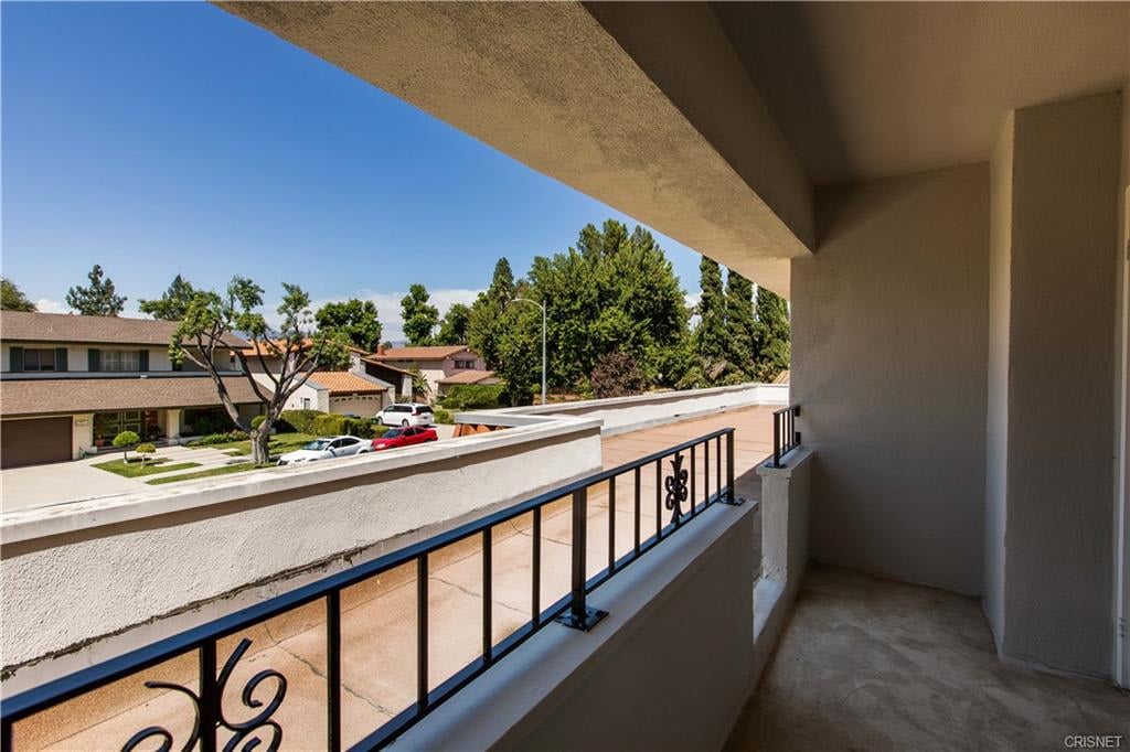 16834 Klee St Northridge, CA