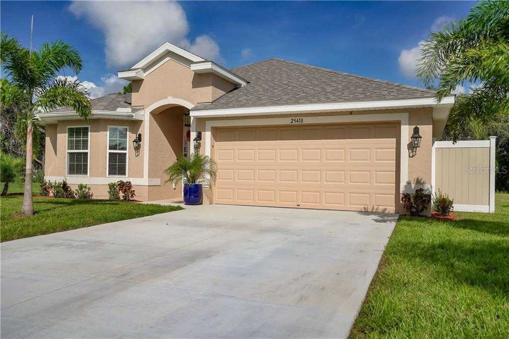 25418 TEVESINE COURT