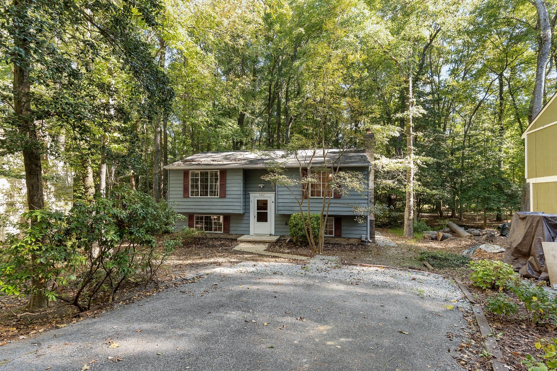 4602 Morning Hill Court