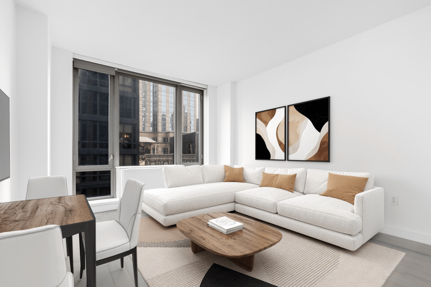 3 West 36th Street, Apt 9A