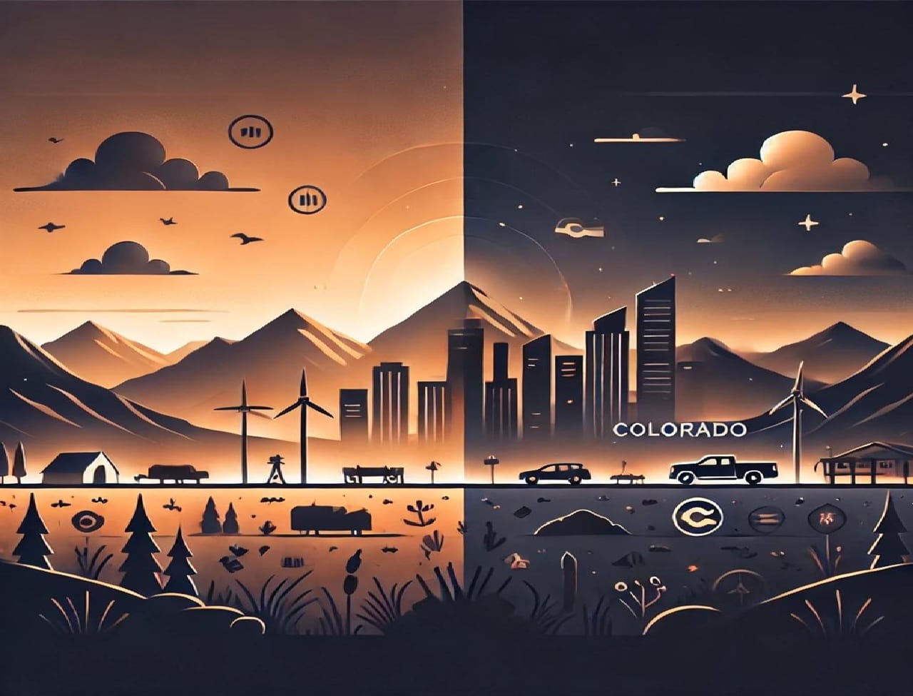 Pros and Cons of Moving to Colorado: Insights from New Residents