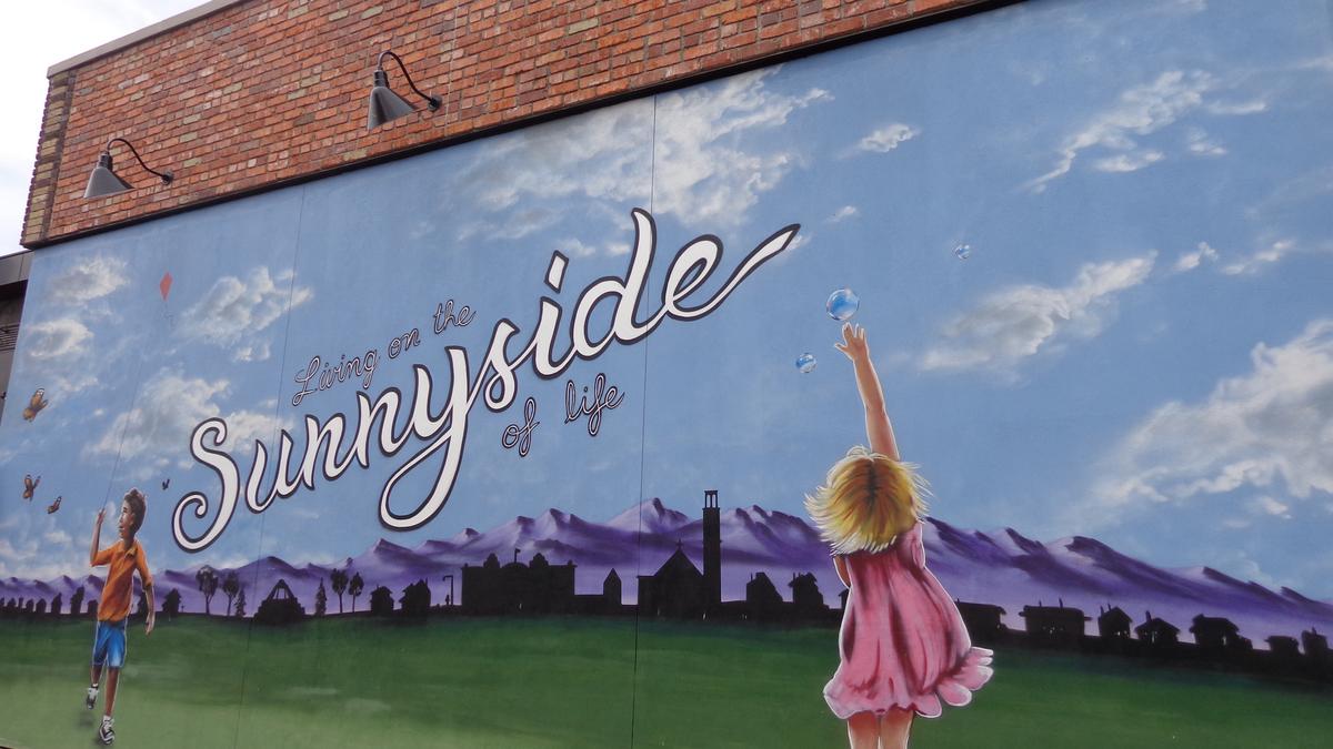 Sunnyside