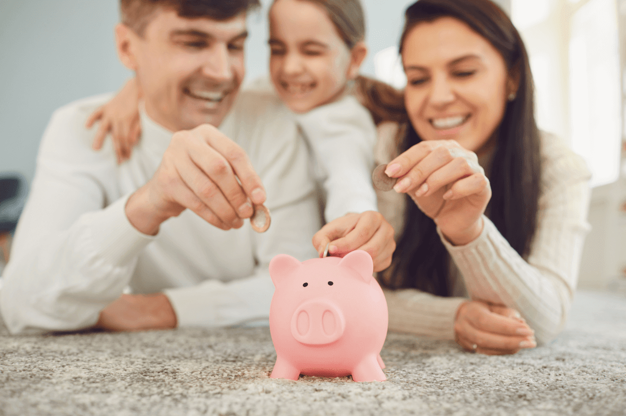 Your Go-To Guide for 9 Small – but Realistic – Ways to Save Money