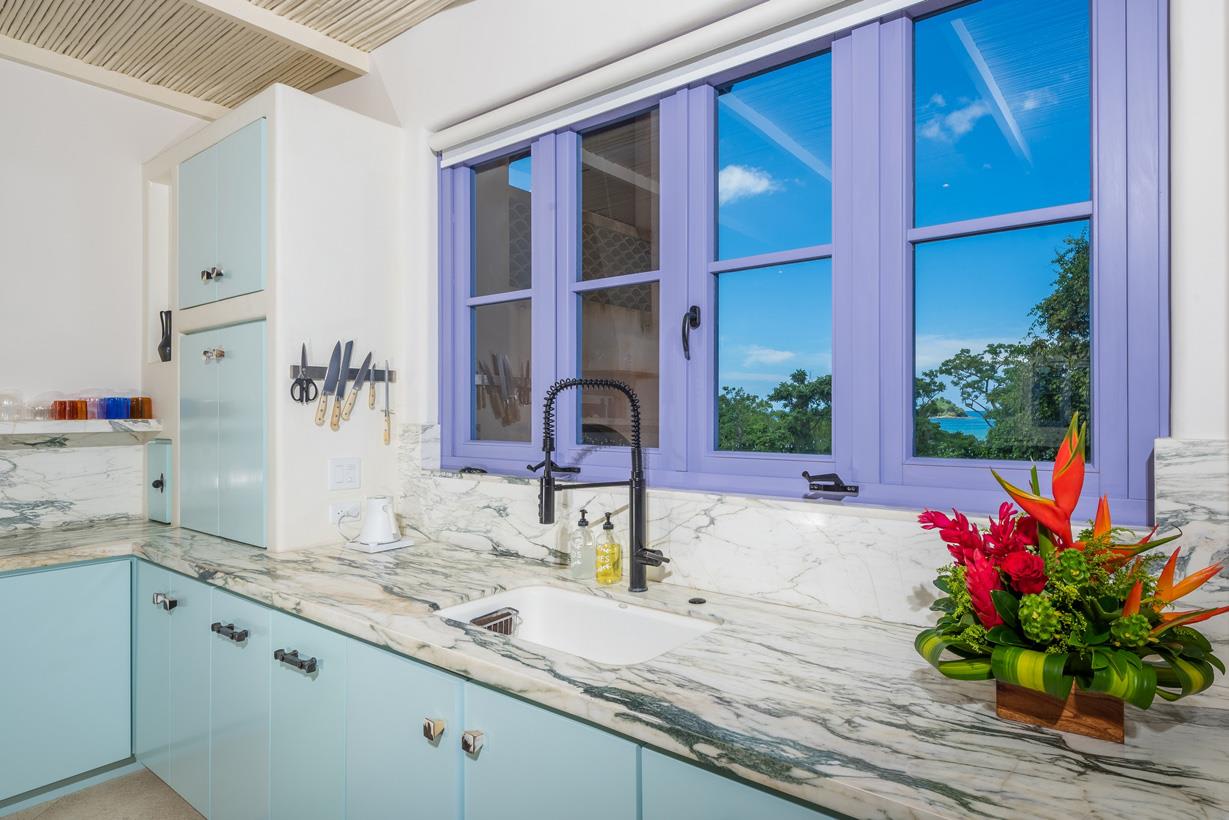 Casa Alegria | Near the Coast House For Sale in Las Catalinas