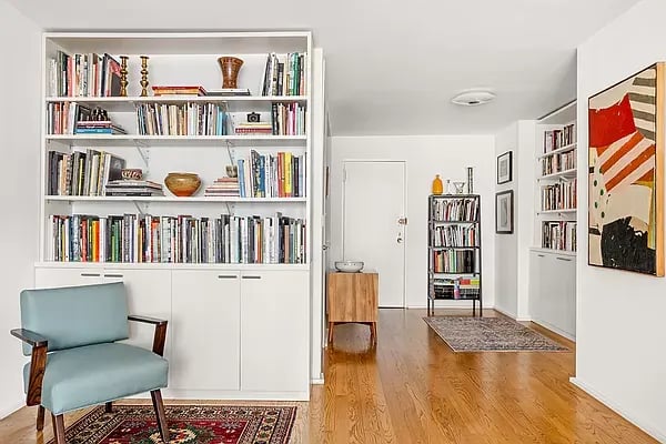 201 East 66th Street #6N